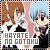 Hayate no gotoku!